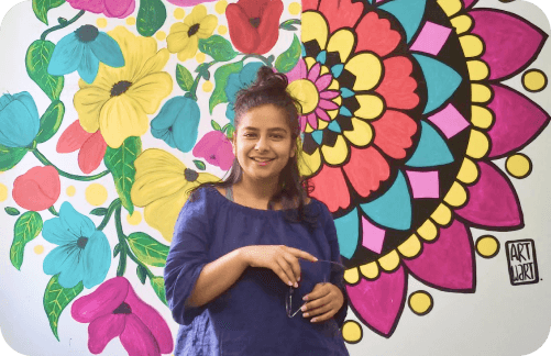 Founder & Designer @ Artwart Studios preview 1