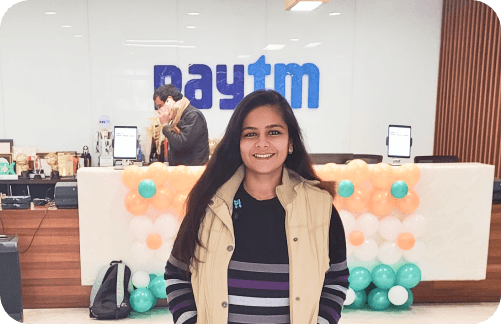 Lead Visual Designer @ Paytm Money preview 1