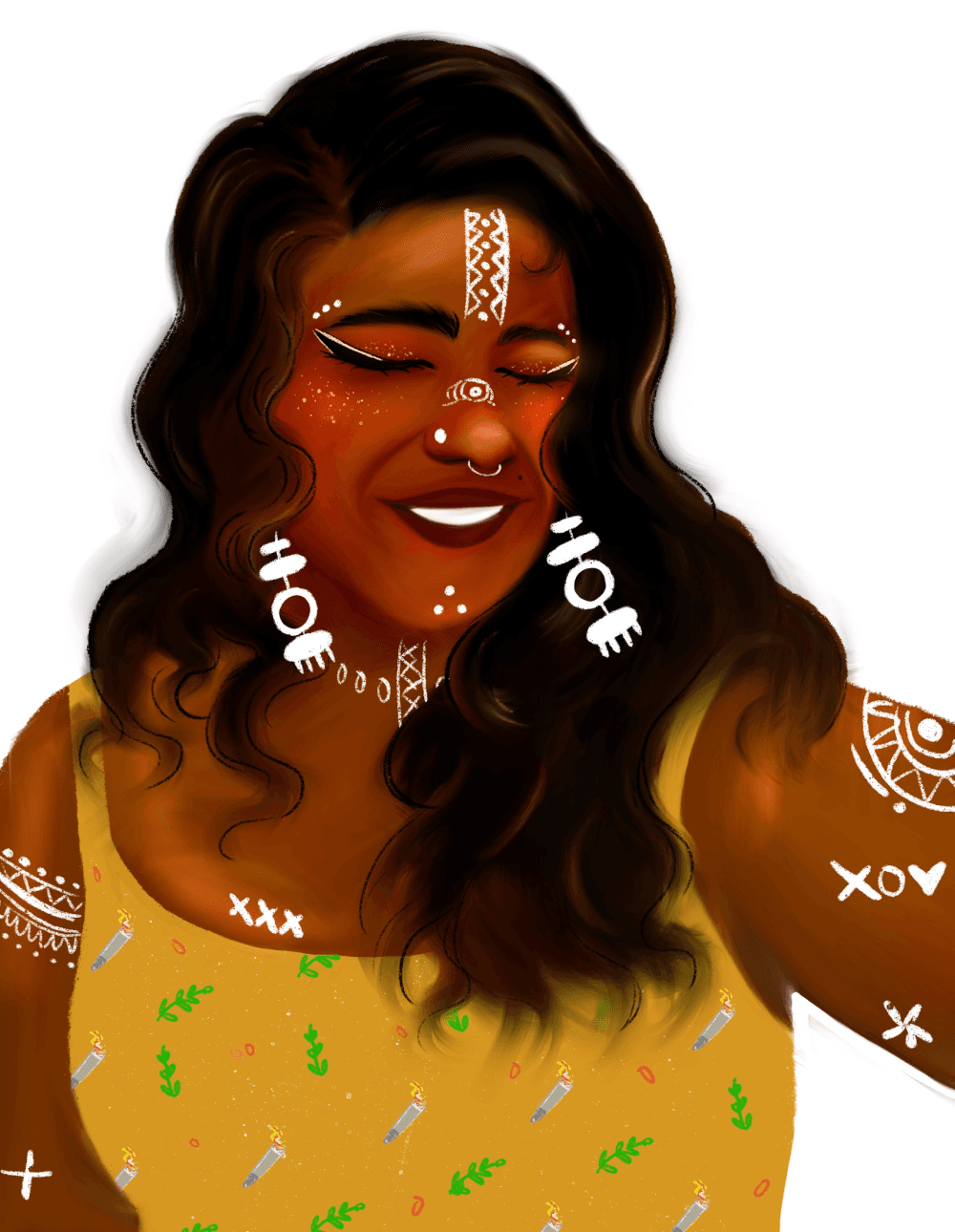 Self Reflections - 3