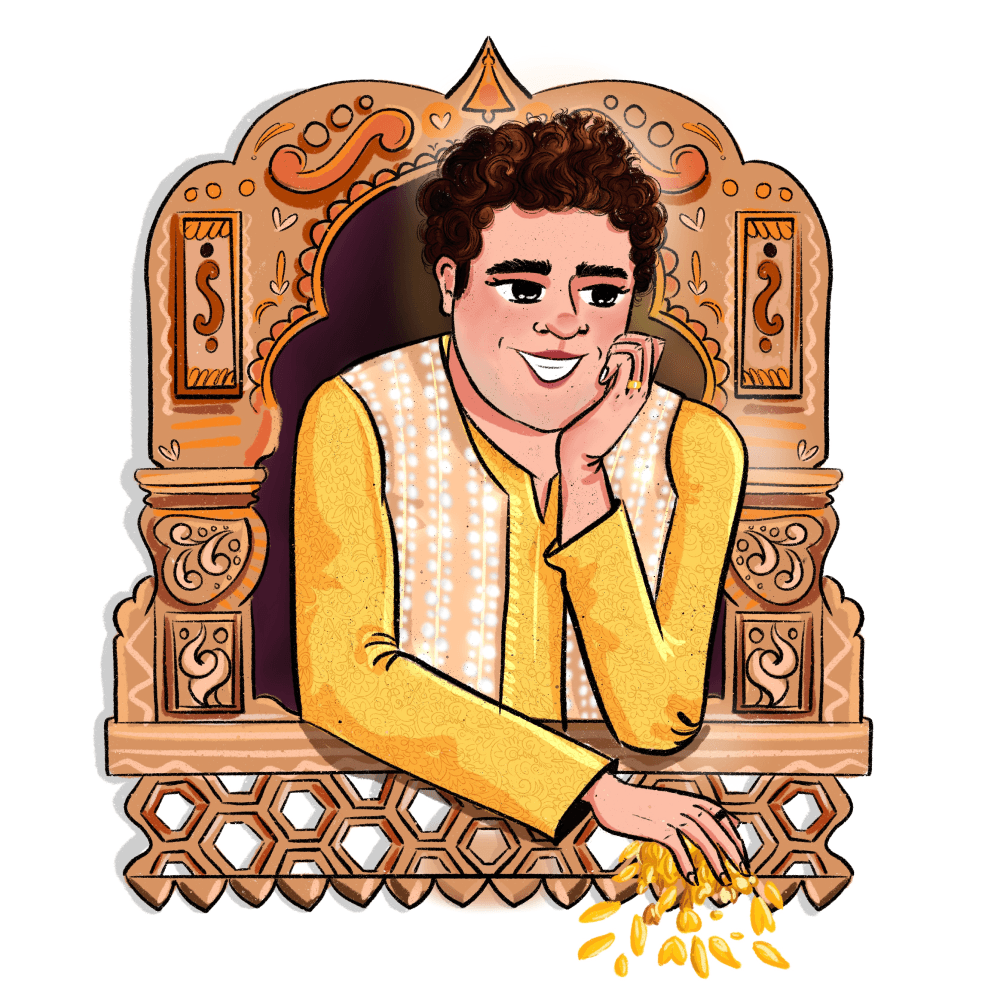 Happily Ever Illustrated - 1