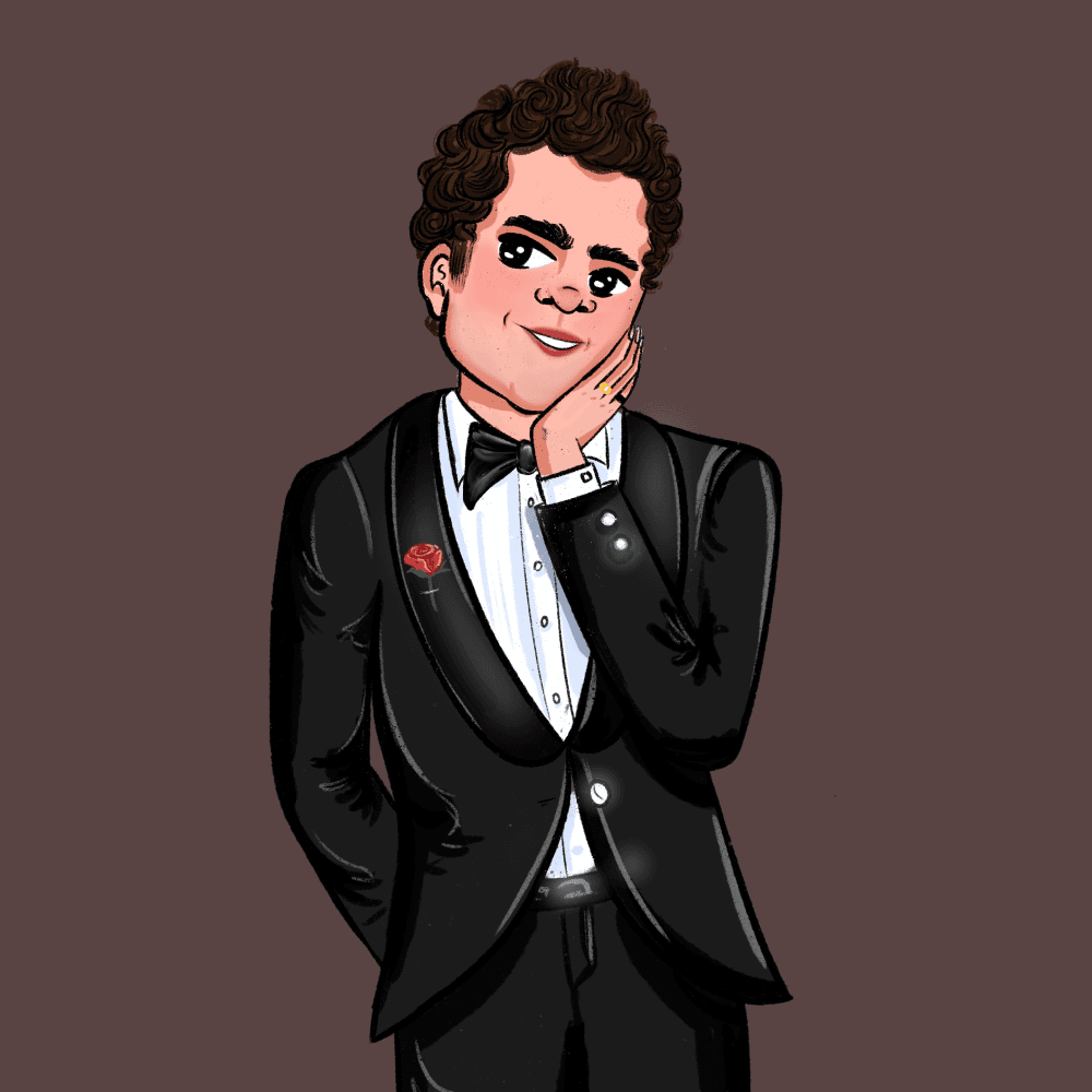 Happily Ever Illustrated - 3