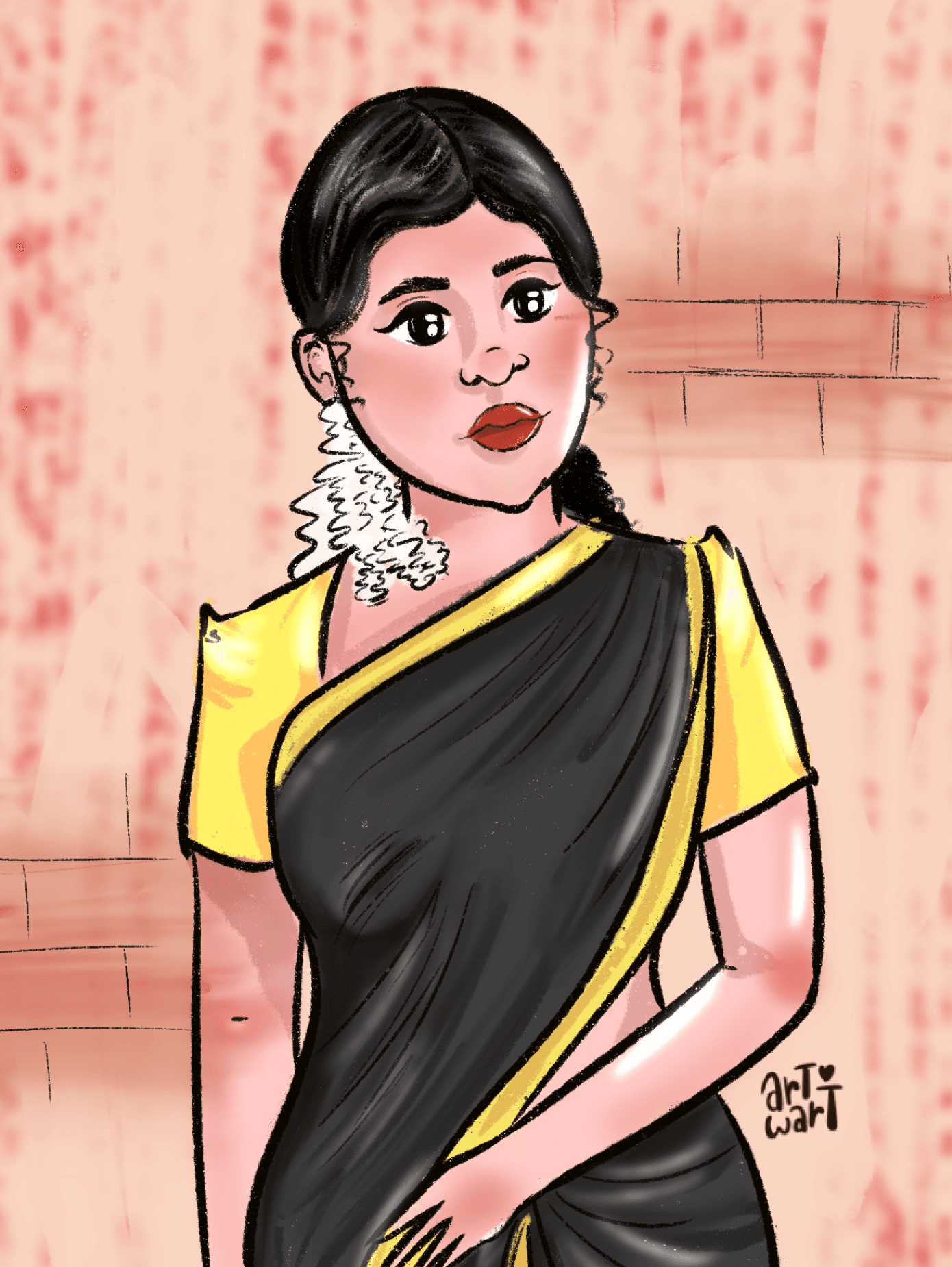 Her Perspectives - 2