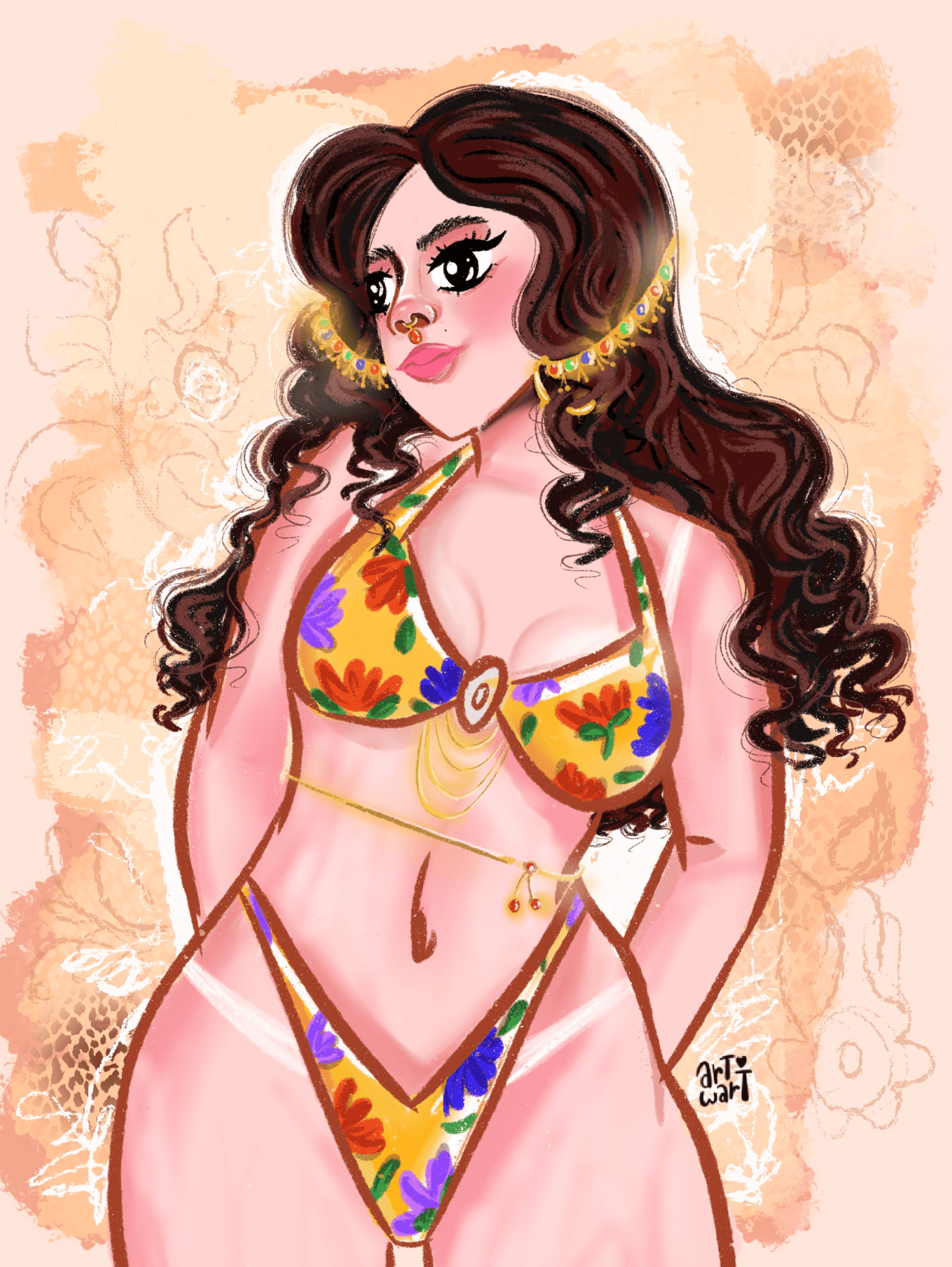 Her Perspectives - 3