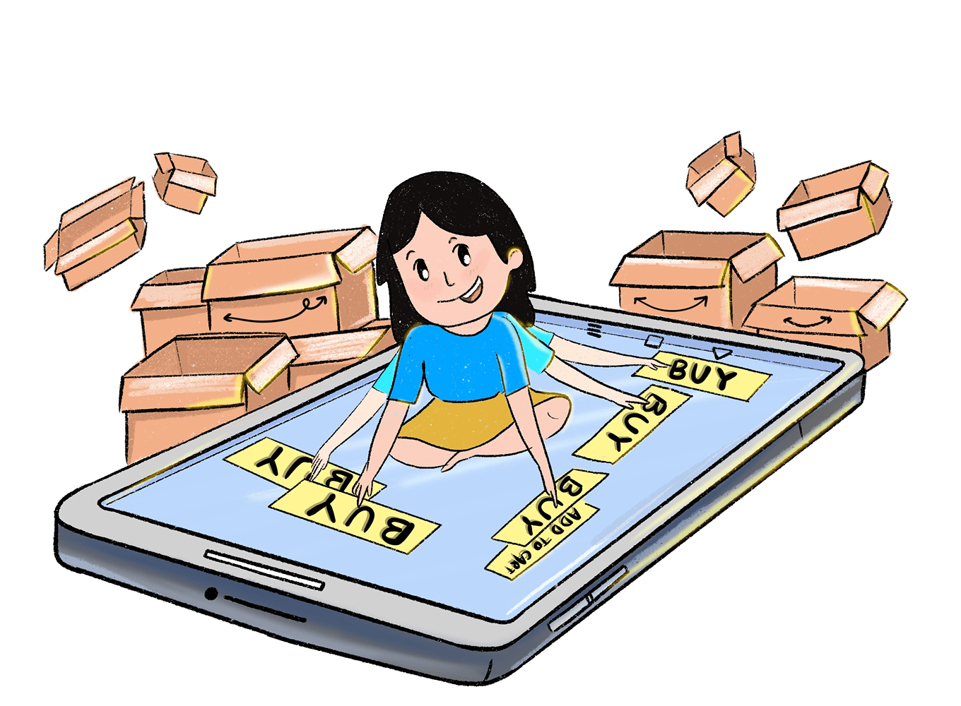 Fintech Blog Illustrated - 2