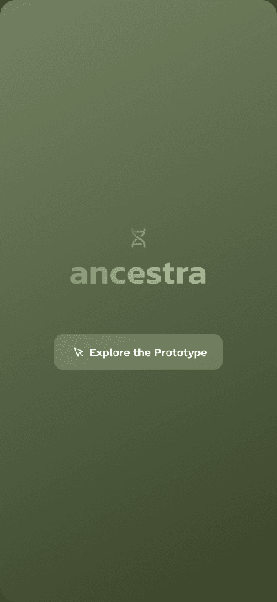 Onboarding screen 1 of 22