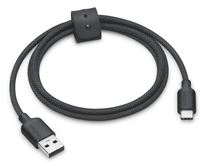 1× USB-C cable